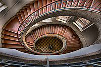 Bernhard Saalfeld - 100 Jahre Bauhaus